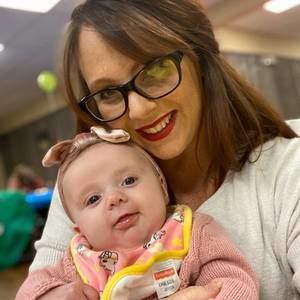 Meet your Posher, Keely